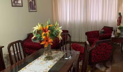 Apartamento para Venda em Presidente Prudente, Centro, 3 dormitórios, 2 banheiros, 1 vaga