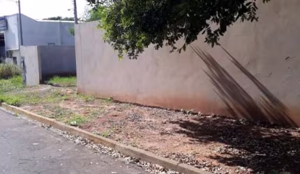 Terreno Comercial para Locação em Presidente Prudente, Jardim São Luís