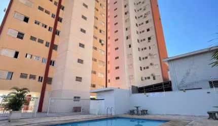 Apartamento para Venda em Presidente Prudente, Centro