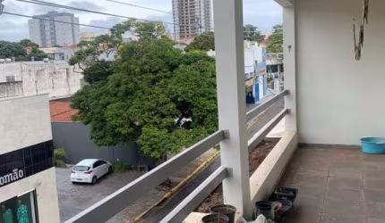 Apartamento para Venda em Presidente Prudente, Vila Do Estádio, 3 dormitórios, 1 suíte, 2 banheiros