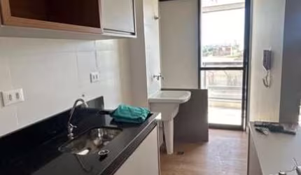 Apartamento para Venda em Presidente Prudente, Edifício Toscana
