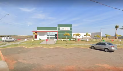 Terreno para Venda em Presidente Prudente, Parque Residencial Buriti