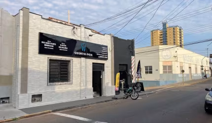 Imóvel Comercial para Venda em Presidente Prudente, Vila Marcondes