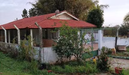 Chácara para Venda em Presidente Prudente, Parque Furquim