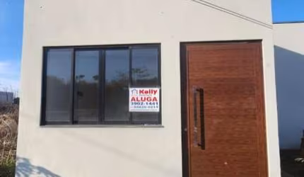 Casa para Locação em Álvares Machado, Residencial União