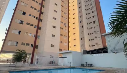 Apartamento para Venda em Presidente Prudente, Centro