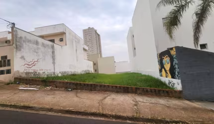 Terreno para Venda em Presidente Prudente, Jardim Petrópolis