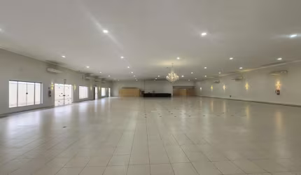 Salão Comercial para Venda em Presidente Prudente, Residencial Florenza