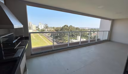Apartamento para Venda em Presidente Prudente, Jardim Esplanada