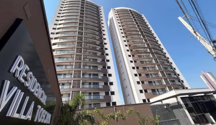 Apartamento para Venda em Presidente Prudente, Vila Guaíra