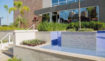 Sala Comercial para Venda em Presidente Prudente, Edifício Vivere Prudente Home &amp; Office