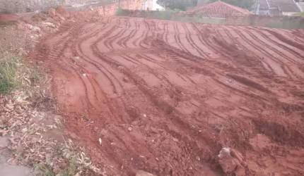 Terreno para Venda em Presidente Prudente, Jardim Tropical