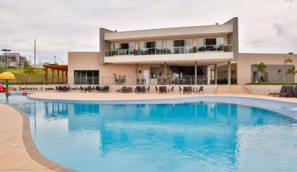 Casa em Condomínio para Venda em Presidente Prudente, Condomínio Porto Madero Residence &amp; Resort