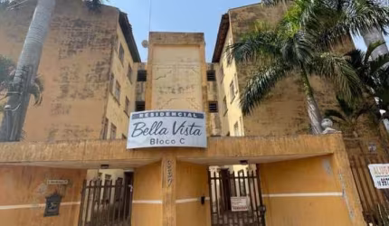 Apartamento para Venda em Presidente Prudente, Conjunto Habitacional Eme Antonio Pioch Fontolan