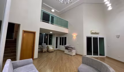 Casa para Venda em Presidente Epitácio, Portal do Lago