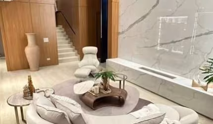 Casa em Condomínio para Venda em Presidente Prudente, Condomínio Damha III
