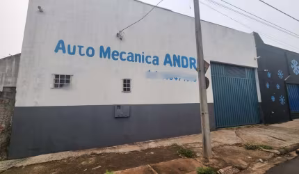 Salão Comercial para Venda em Presidente Prudente, Jardim Maracanã