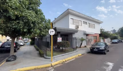 Sala Comercial para Locação em Presidente Prudente, Bosque, 1 banheiro