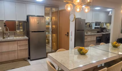 Apartamento para Venda em Presidente Prudente, Edifício Neo Petrópolis, 2 dormitórios