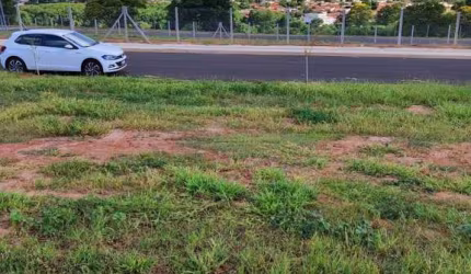 Terreno para Venda em Presidente Prudente, Parque Residencial Buriti