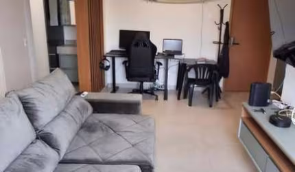 Apartamento para Venda em Presidente Prudente, Jardim Petrópolis, 1 dormitório, 1 suíte, 1 banheiro, 1 vaga