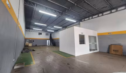 Imóvel Comercial para Locação em Presidente Prudente, Jardim Satélite