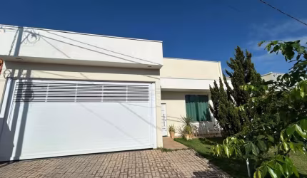Casa em Condomínio para Venda em Presidente Prudente, Condomínio Porto Bello Residence