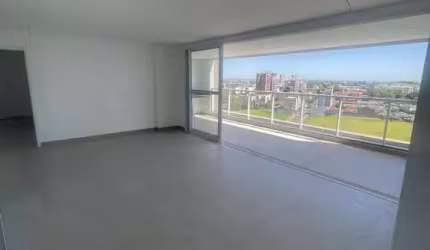 Apartamento para Venda em Presidente Prudente, Jardim Esplanada, 3 dormitórios, 3 suítes, 5 banheiros, 3 vagas
