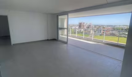 Apartamento para Locação em Presidente Prudente, Jardim Esplanada, 3 dormitórios, 3 suítes, 5 banheiros, 3 vagas