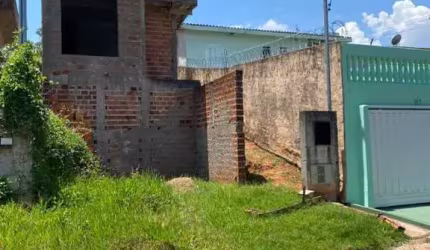 Terreno para Venda em Presidente Prudente, Parque Alexandrina