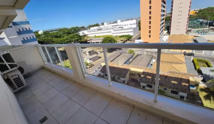 Apartamento para Venda em Presidente Prudente, Jardim Aquinópolis, 2 dormitórios, 1 banheiro, 1 vaga