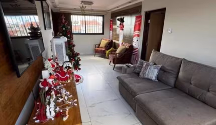 Apartamento para Venda em Presidente Prudente, Vila Dubus