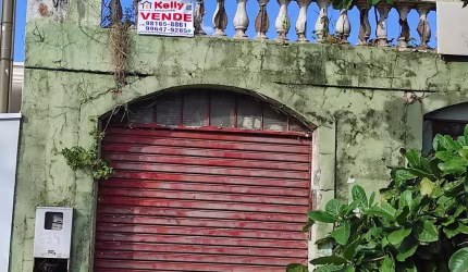 Terreno para Venda em Presidente Prudente, Vila Boa Vista
