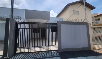 Casa para Venda em Presidente Prudente, Jardim Vale Do Sol, 2 dormitórios, 1 suíte, 2 banheiros, 1 vaga