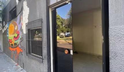 Salão Comercial para Locação em Presidente Prudente, Jardim Jequitibá, 1 banheiro
