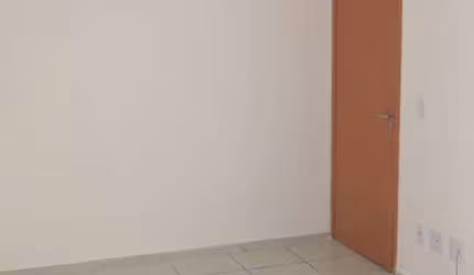 Apartamento para Locação em Presidente Prudente, Jardim Maracanã, 2 dormitórios, 1 banheiro, 1 vaga