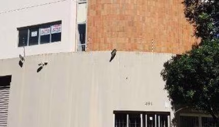 Apartamento para Locação em Presidente Prudente, Jardim Antuérpia, 2 dormitórios, 1 suíte, 1 banheiro, 1 vaga