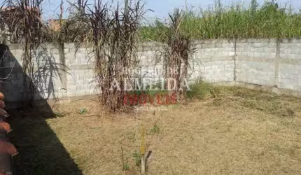 Terreno, Gaivota (Interior), Itanhaém - R$ 105 mil, Cod: 1114