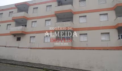 Apartamento a venda com 2 dorms, Peruíbe.