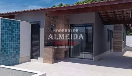Comprar casa em Itanhaém