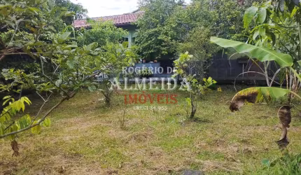 Edicula Gaivota (Praia), Itanhaém - R$ 240 mil