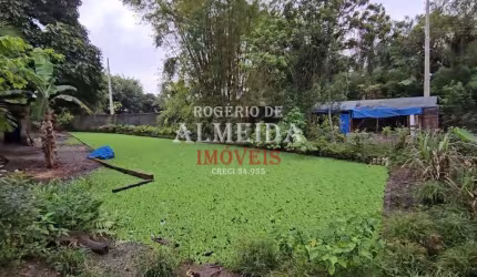 CHACARÁ  ITANHAÉM SP