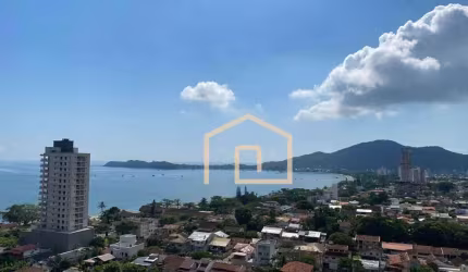 Apartamento com 2 dormitórios à venda, 71 m² por R$ 860.000,00 - Praia de Armação - Penha/SC