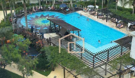 Cobertura com 3 dormitórios, 147 m² - venda por R$ 2.000.000,00 ou aluguel por R$ 2.000,00/dia - Centro - Penha/SC