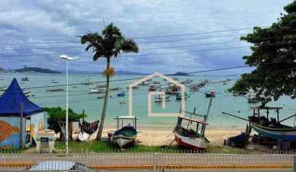 Oportunidade a beira mar