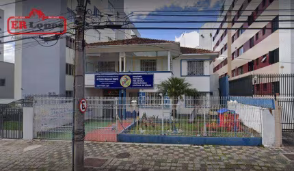Casa à venda, 380 m² por R$ 1.980.000,00 - Centro - Curitiba/PR