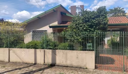 Terreno à venda, 650 m² por R$ 1.150.000,00 - Jardim Botânico - Curitiba/PR