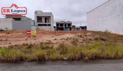 Terreno à venda, 150 m² por R$ 150.000,00 - Eucaliptos - Fazenda Rio Grande/PR