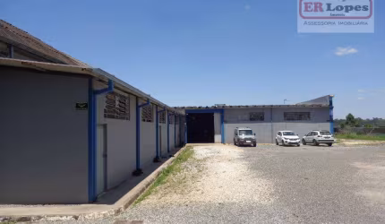Terreno à venda, 26292 m² por R$ 18.000.000,00 - Jardim das Flores - Colombo/PR