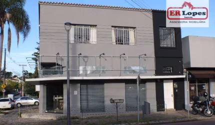 Prédio à venda, 288 m² por R$ 1.250.000,00 - São Lourenço - Curitiba/PR
